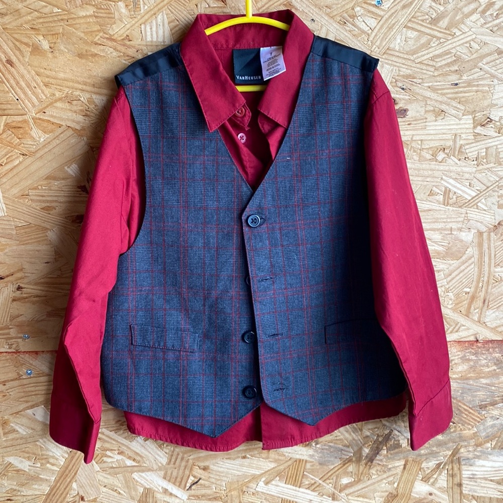 Formal Shirt